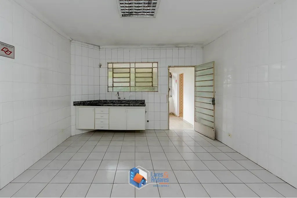 Imagem Casa à venda 4 Quartos 1 Suite 2 Vagas 261M² Jardim Jabaquara São Paulo - SP