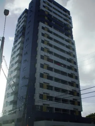 Imagem Apartamento com 3 Quartos à Venda, 91 m² em Piedade - Jaboatão dos Guararapes