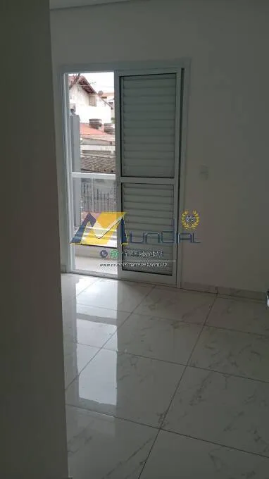 Imagem Alugo Apartamento em Santo André. Parque Oratório