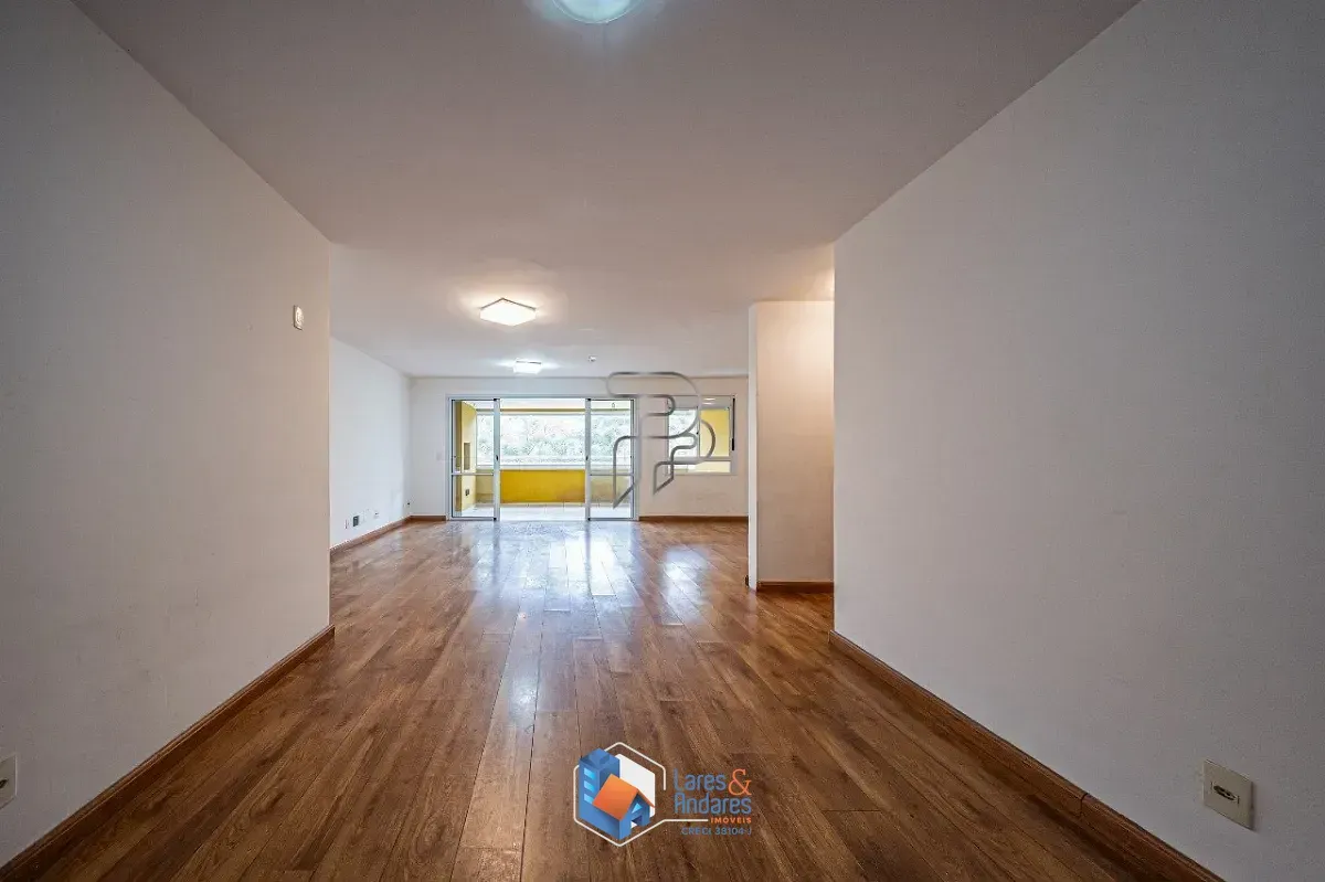 Imagem Apartamento para venda em Paraíso do Morumbi com 3 quartos, sendo 3 suítes, 142m²
