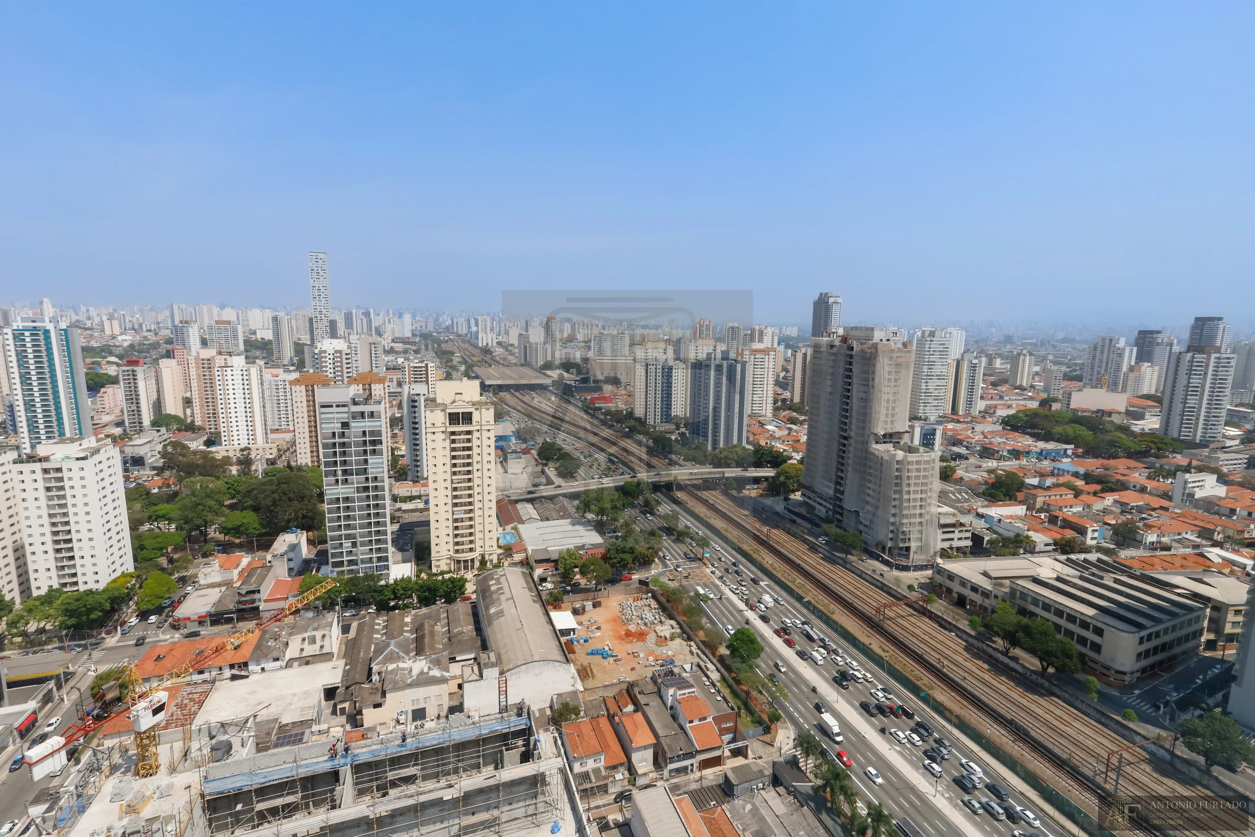 Imagem Apartamento à venda em Vila Gomes Cardim, São Paulo