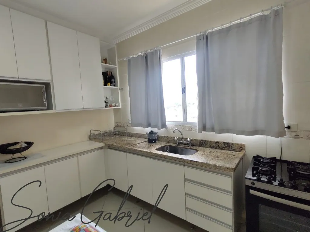 Foto do imóvel: Casa de alto padrão à venda em condomínio exclusivo de Valinhos-SP, 3 quartos, 3 suítes, 2 salas, 3 banheiros, 4 vagas, 198m². em Condomínio Residencial Portal do Jequitibá