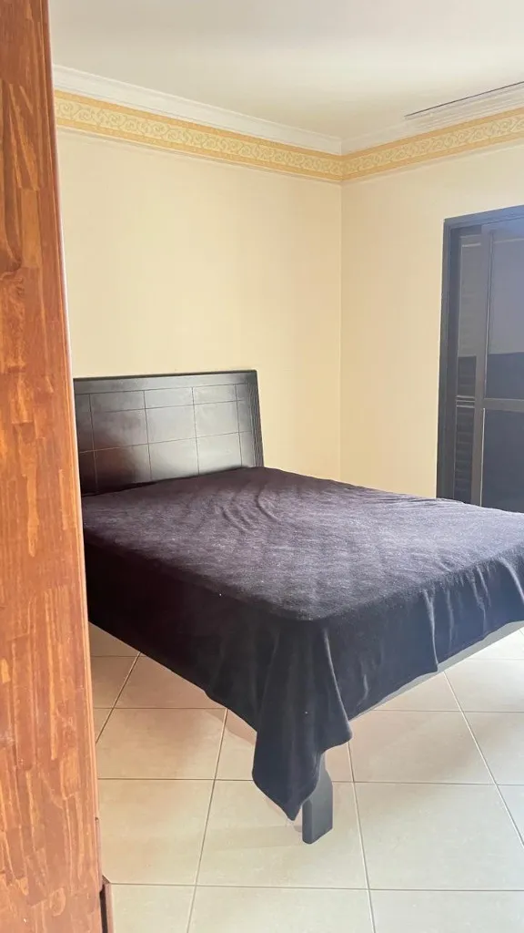 Imagem Apartamento de 3 quartos na Anchieta, São Bernardo do Campo-SP, com suíte e 107m² no Condomínio Maison Du Soleir!