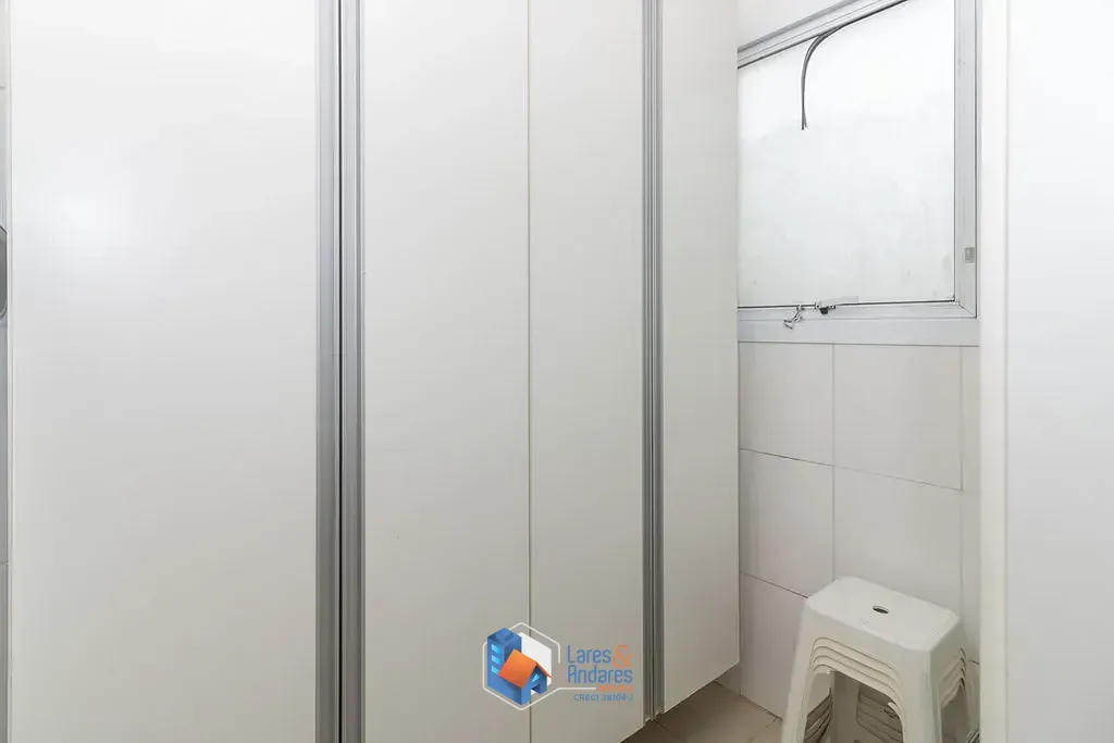 Imagem Apartamento à venda 3 Quartos 1 Suite 2 Vagas 117.98M² Chácara Klabin São Paulo - SP