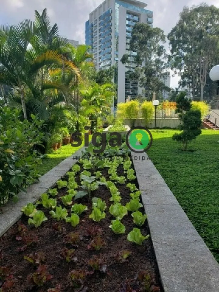 Imagem Apartamento a venda 98 m² 3 dormitórios, 1 suíte 2 vagas na Vila Andrade- SP