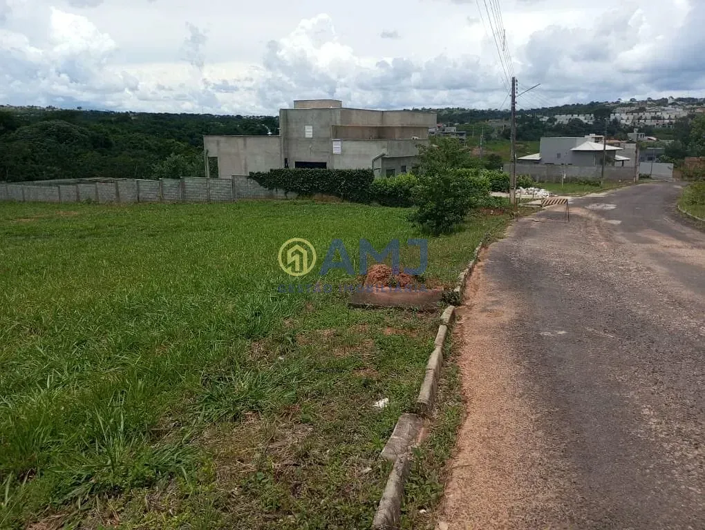 Imagem Lote à venda no Condomínio Marinas di Caldas