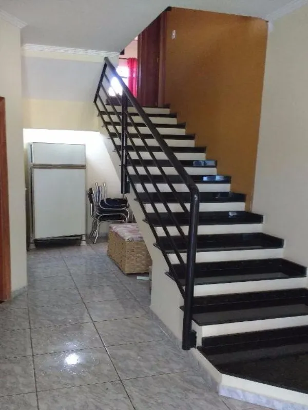 Imagem Residência Encantadora no Jardim do Paço: Conforto, Espaço e Estilo em Cada Detalhe!