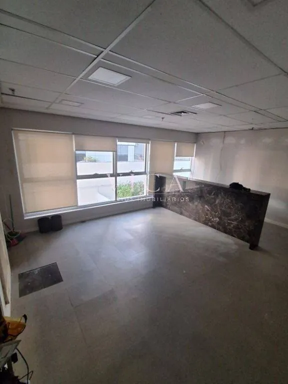 Imagem Sala para alugar, 288 m² por R$ 14.500,00/mês - Alphaville - Barueri/SP