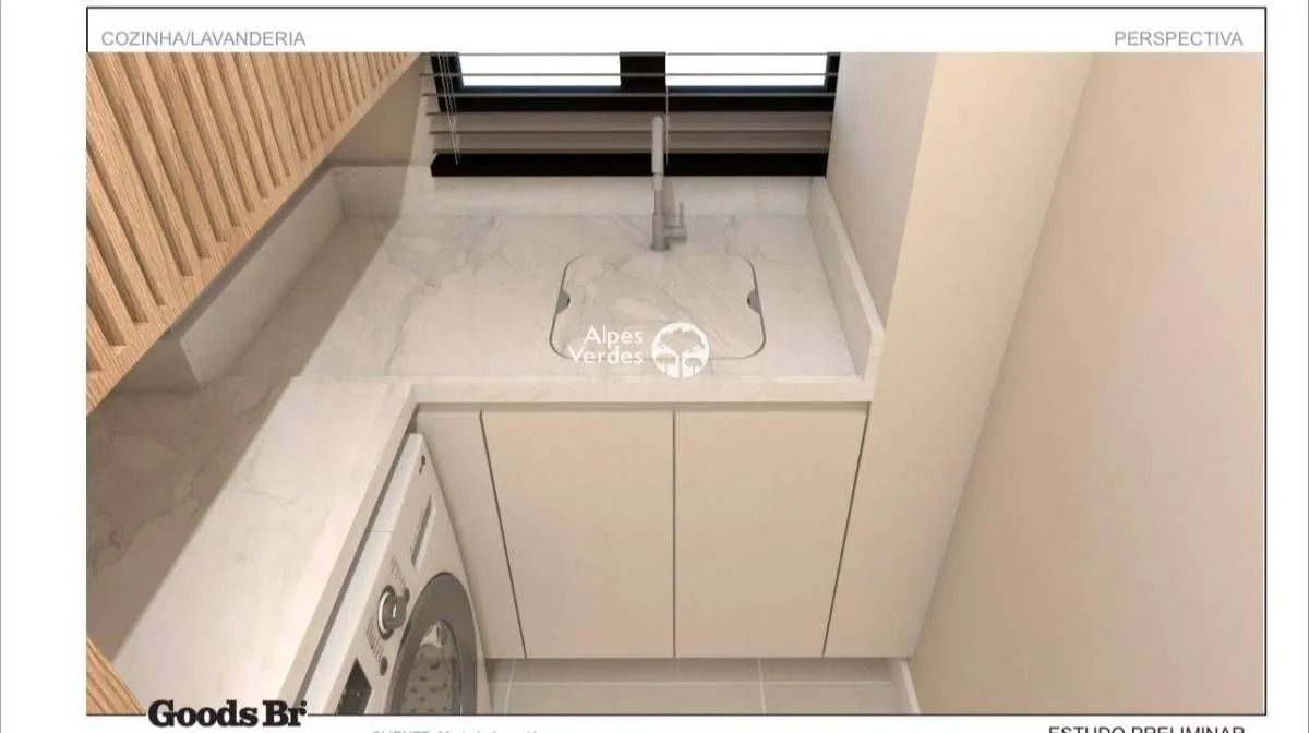 Imagem Apartamento à Venda em Vila Olimpica, Gramado - RS