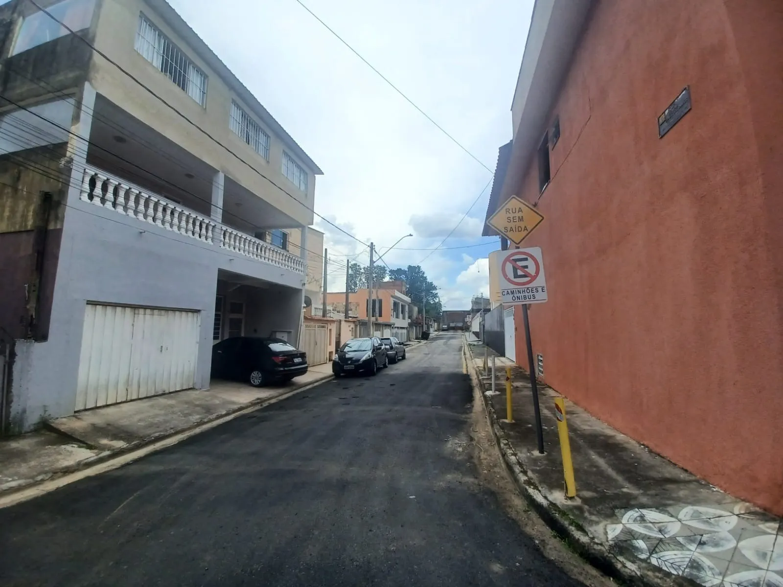Imagem TERRENO DE 360 m² REGIÃO DA ZONA LESTE SOROCABA - EXCELENTE LOCALIZAÇÃO