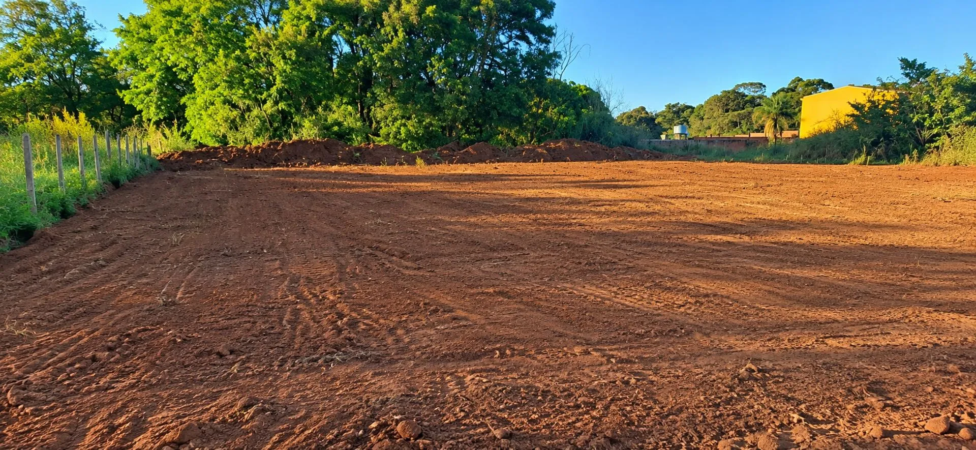 Imagem Terreno centro de Chapada Dos Guimarães