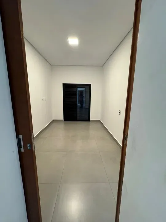 Imagem Casa Alto Padrão de 117m² no Condomínio Horto Florestal Villagio!