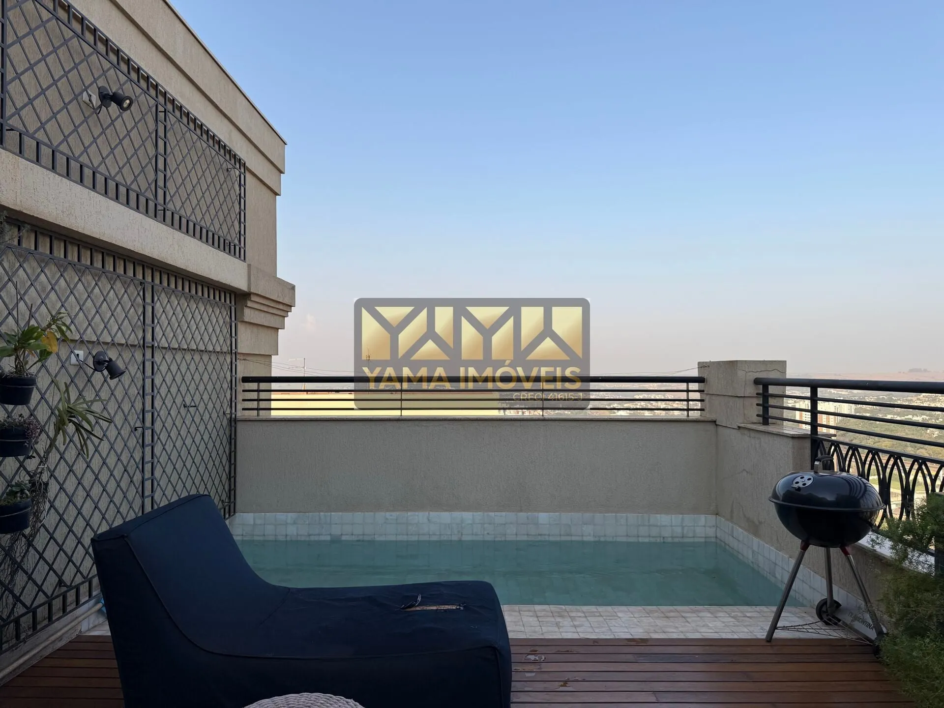 Imagem Apartamento à venda no bairro Jardim Botânico - Ribeirão Preto/SP