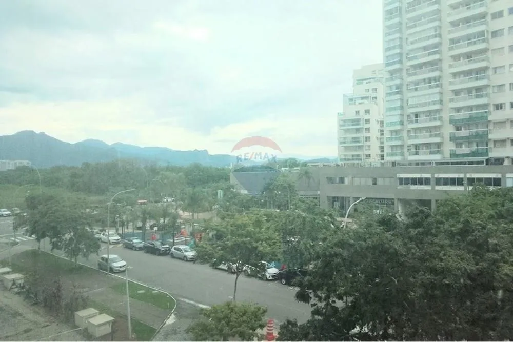 Imagem Venda Sala Comercial Barra Olímpica 52m²