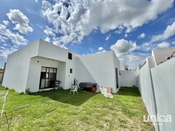 Foto do imóvel Casa à venda em condomínio fechado