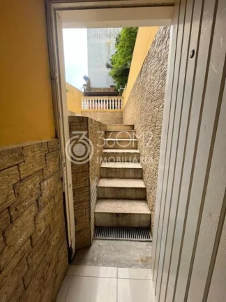 Imagem Sobrado para Venda em Santo André / SP no bairro Vila Metalúrgica