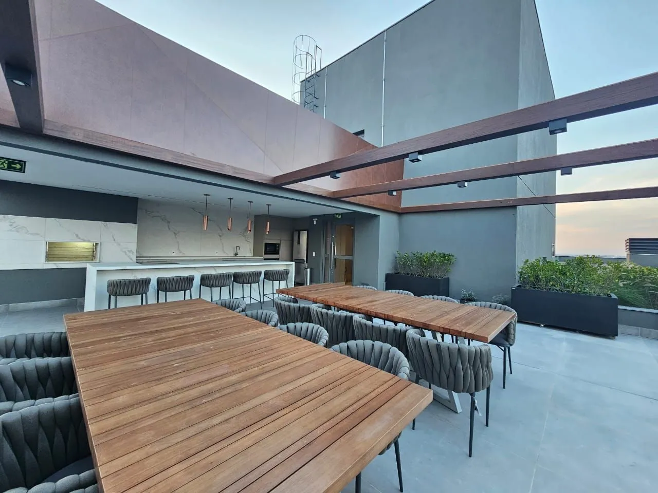 Imagem Apartamento em Boa Vista