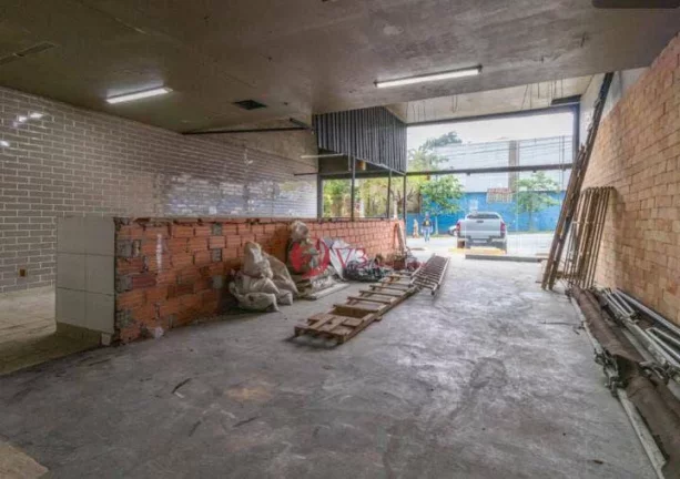Imagem Salão para alugar, 126 m por R$ 9.148,00/mês - Vila Formosa - São Paulo/SP