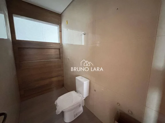 Imagem Casa disponível para venda no Bairro Monte Verde - Betim/MG