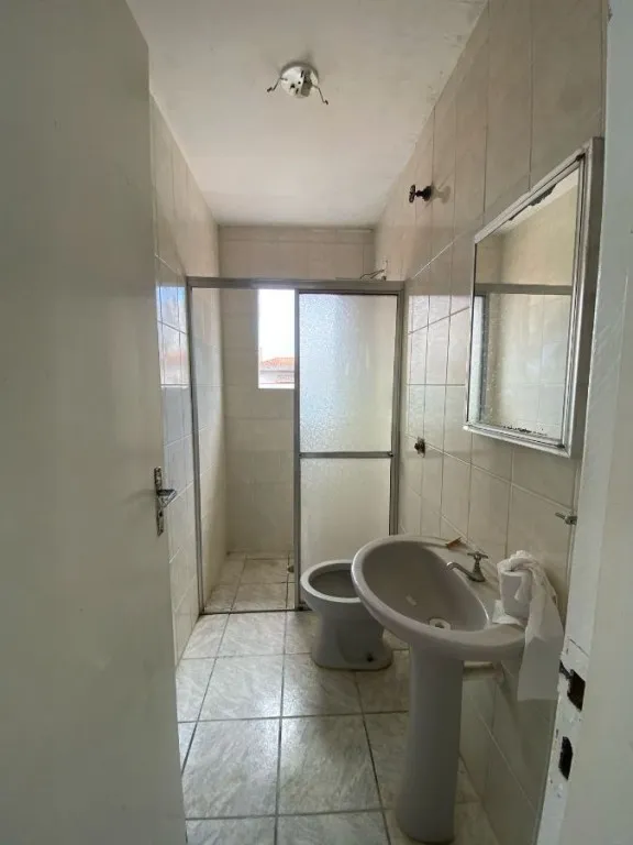 Imagem CASA COM 120,00 m² - CAIÇARA - PRAIA GRANDE SP