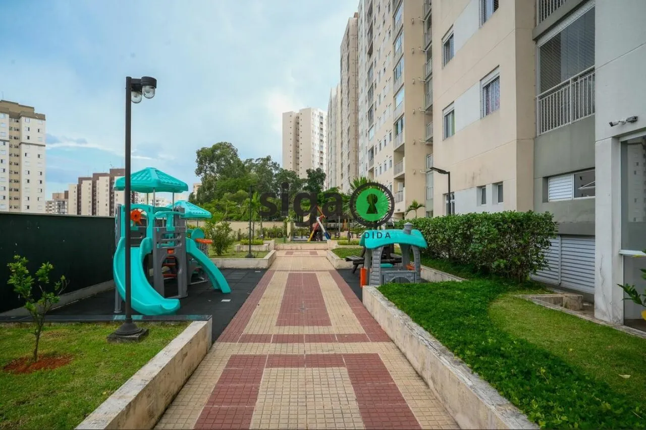 Imagem Apartamento à venda com 63m², 3 quartos e 1 vaga