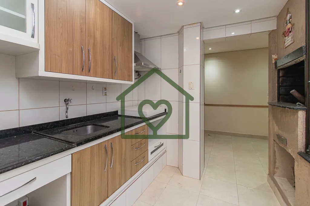 Imagem Este excelente apartamento de 106m² privativos oferece conforto, sofisticação e funcionalidade em...