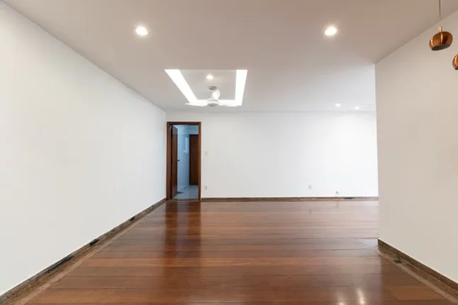 Imagem Apartamento à venda em São Paulo, Perdizes, com 3 quartos, 138m2