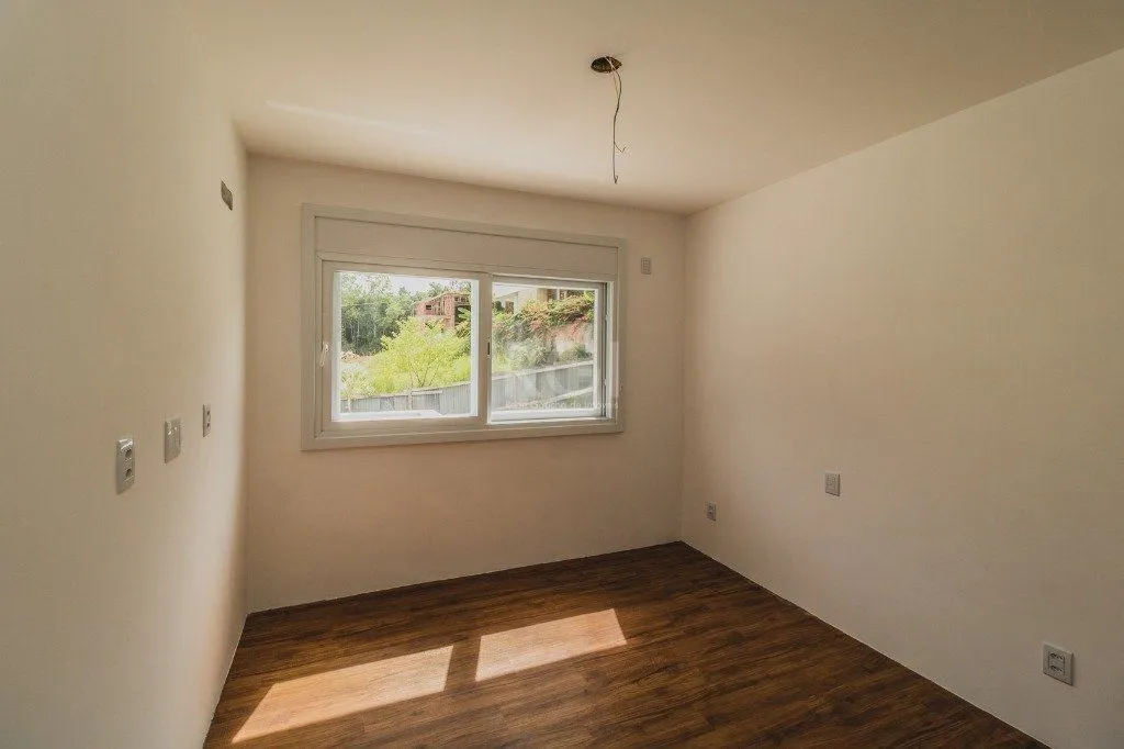 Imagem Casa Condominio para Venda - 197m², 3 dormitórios, sendo 3 suites, 4 vagas - Krahe