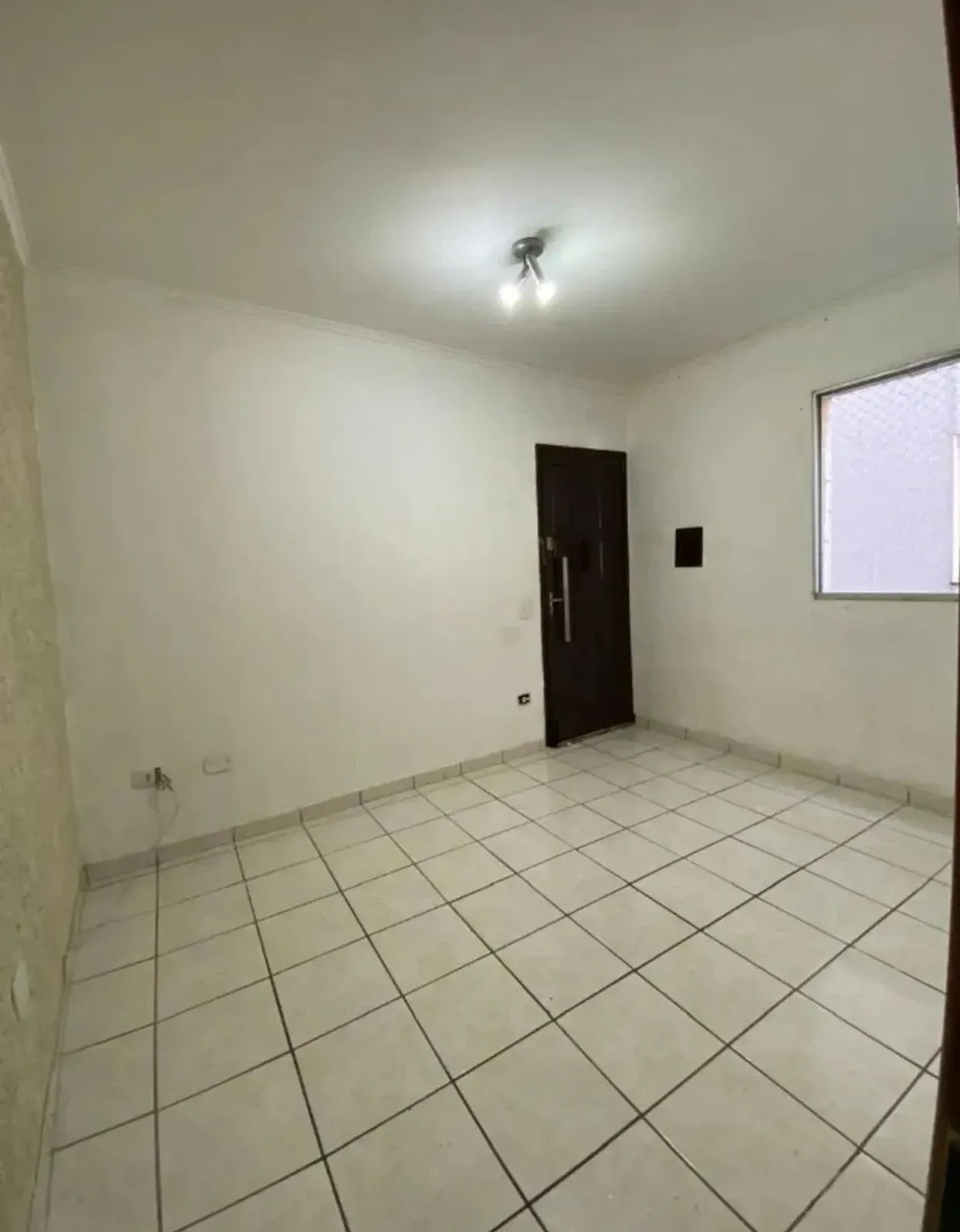 Imagem Apartamento com 1 Quarto à Venda, 40 m² em Alves Dias - São Bernardo do Campo