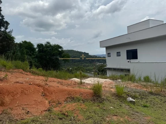 Imagem TERRENO RESIDENCIAL em SÃO JOSÉ - SC, SERTÃO DO MARUIM
