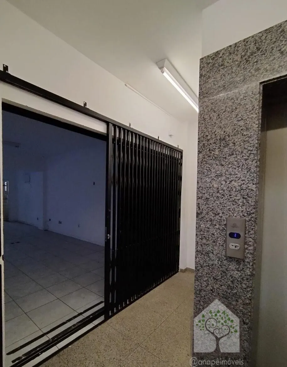 Imagem Prédio Comercial/Residencial