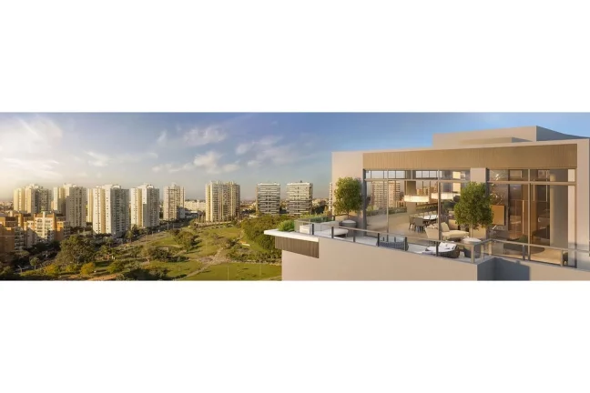 Imagem Apartamento para venda no bairro Jardim Europa em Porto Alegre