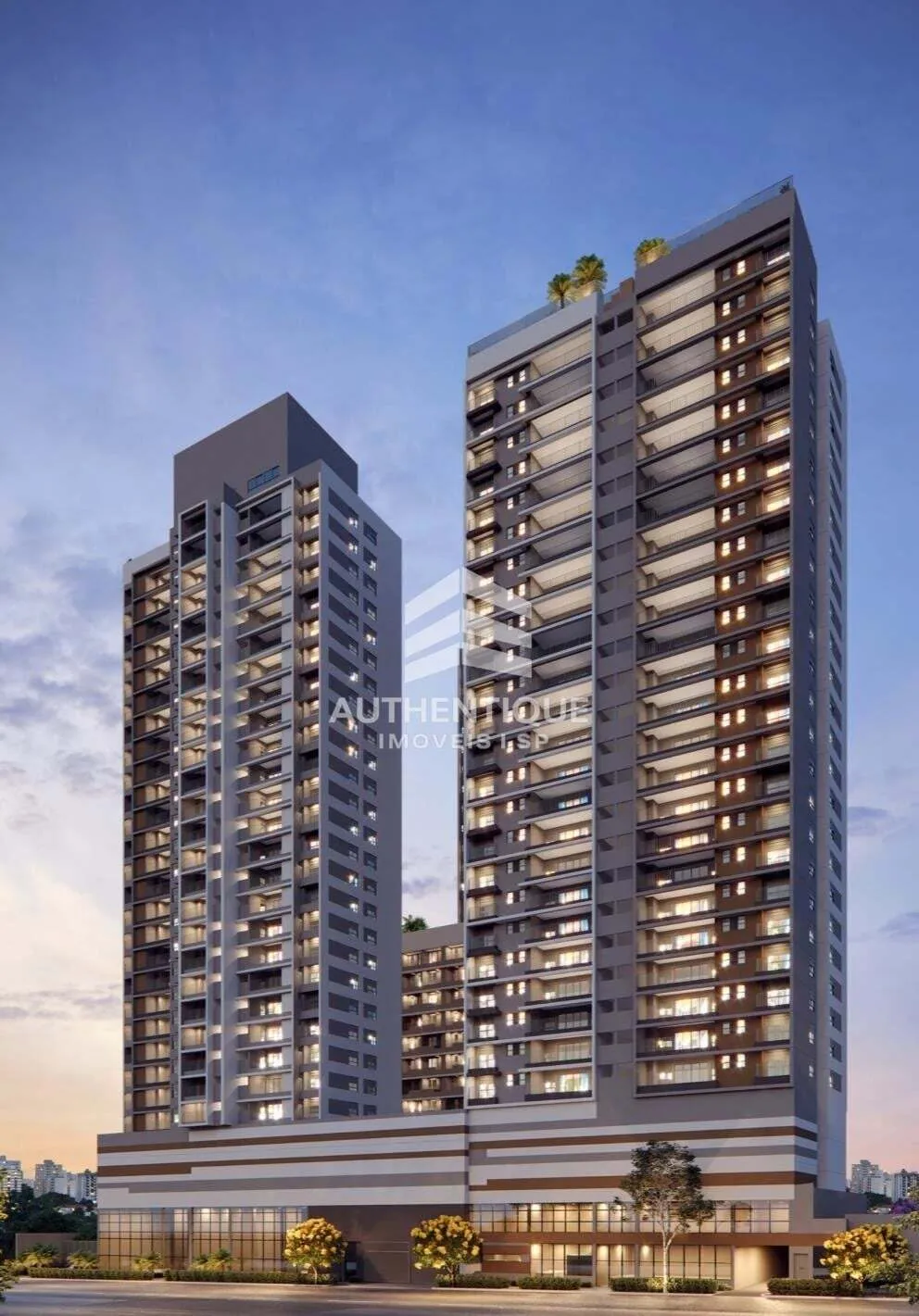 Imagem RAIZES MOOCA RESERVE - Apartamento à venda no bairro Vila Prudente - São Paulo/SP, Zona Leste