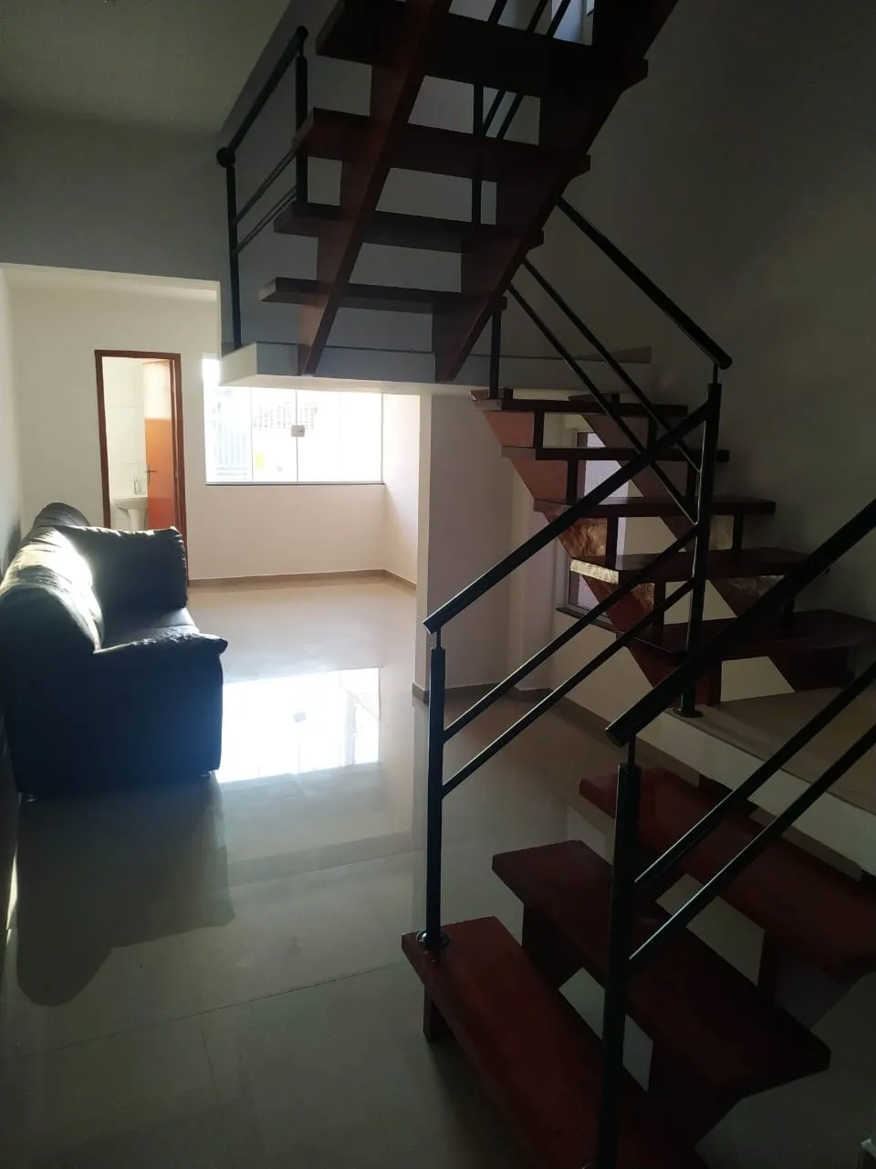 Imagem Casa à venda 3 Quartos, 1 Suite, 2 Vagas, 150M², Santana, Pindamonhangaba - SP