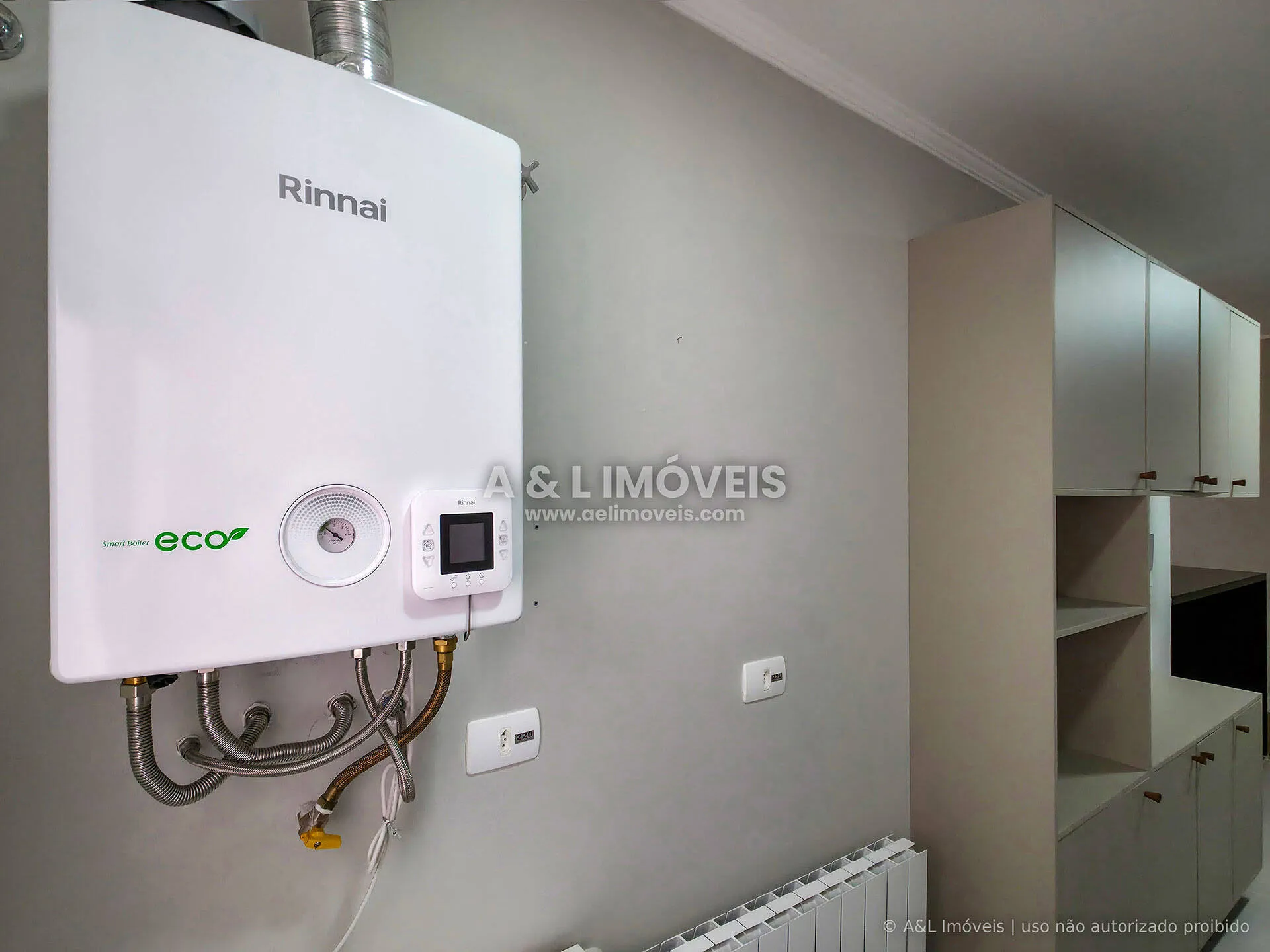 Imagem Apartamento à Venda Campos do Jordão | Capivari | 3 Dorms., Varanda Gourmet