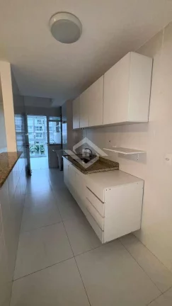 Imagem Apartamento 2 Quartos com Suíte à Venda no Frames Residence Recreio