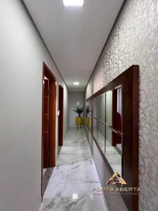 Imagem Cobertura 03 Quartos, sendo 1 Suite - Bairro Veneza 1 - Ipatinga - COD 871