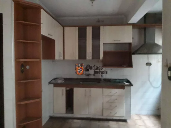 Imagem Sobrado com 5 dormitórios à venda, 367 m² por R$ 860.000,00 - Jardim Campo Limpo - Campo Limpo Paulista/SP