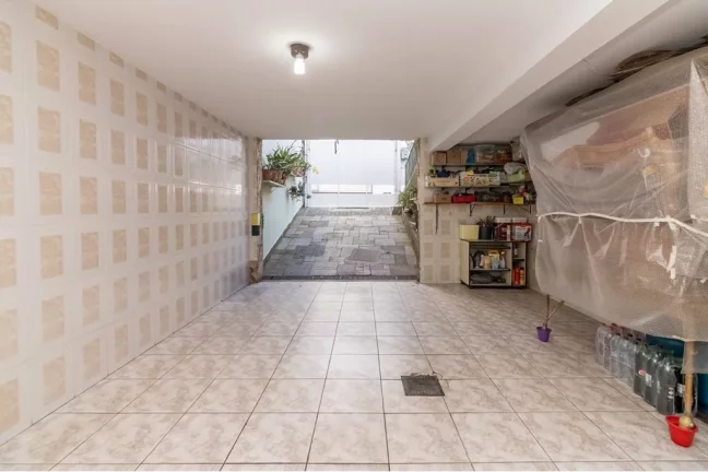 Imagem Casa à venda no bairro Vila Guarani (Z Sul) - São Paulo/SP