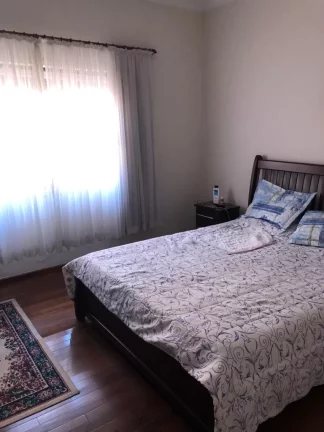 Imagem VENDA CASA 4 DORMITÓRIOS NO ALTO DA LAPA SÃO PAULO