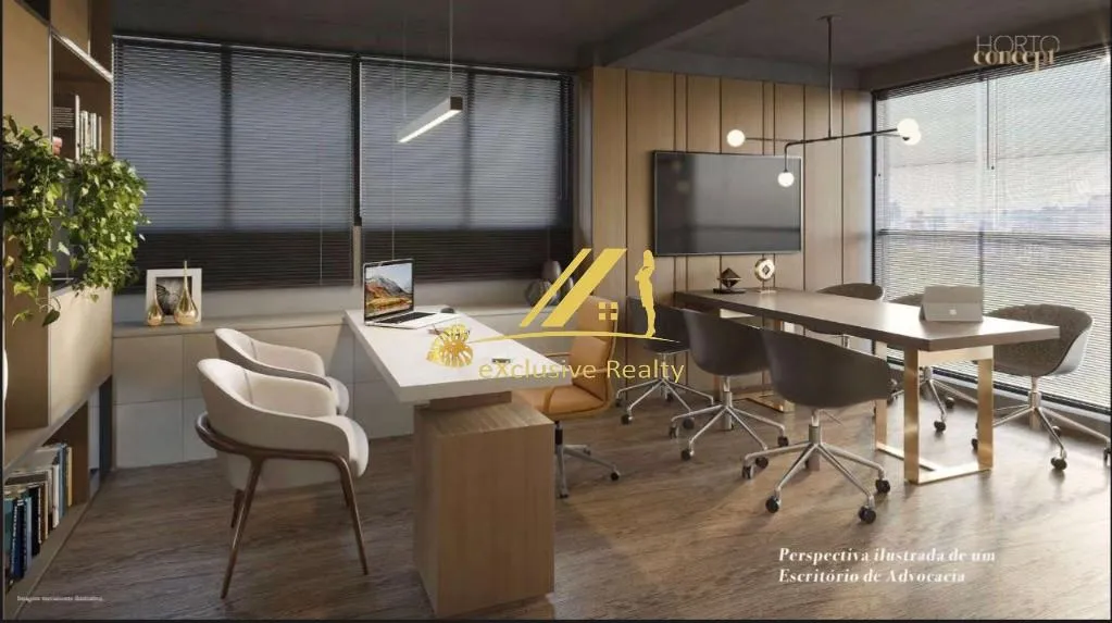 Imagem Sala Comercial COMERCIAL em Salvador - Bahia, Horto Florestal