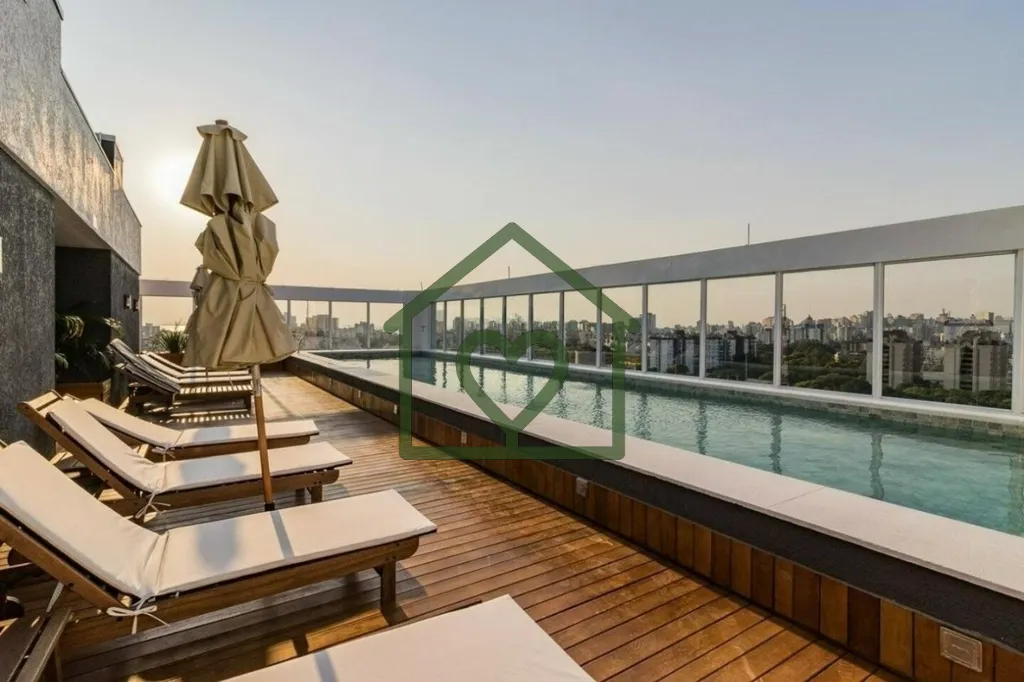Imagem Excelente apartamento à venda no Azenha, Porto Alegre. Com 48 m² de área privativa, este imóvel ...