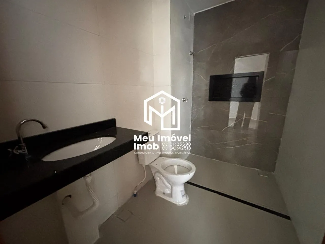 Imagem Apartamento em Parque Jk - Luziânia