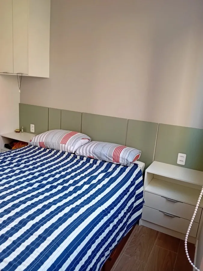 Imagem Studio para Venda em São Paulo, SANTA CECILIA, 1 dormitório, 1 banheiro