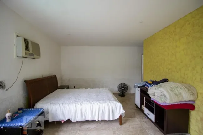 Imagem Apartamento à Venda - Recreio, 4 Quartos, 600 m2