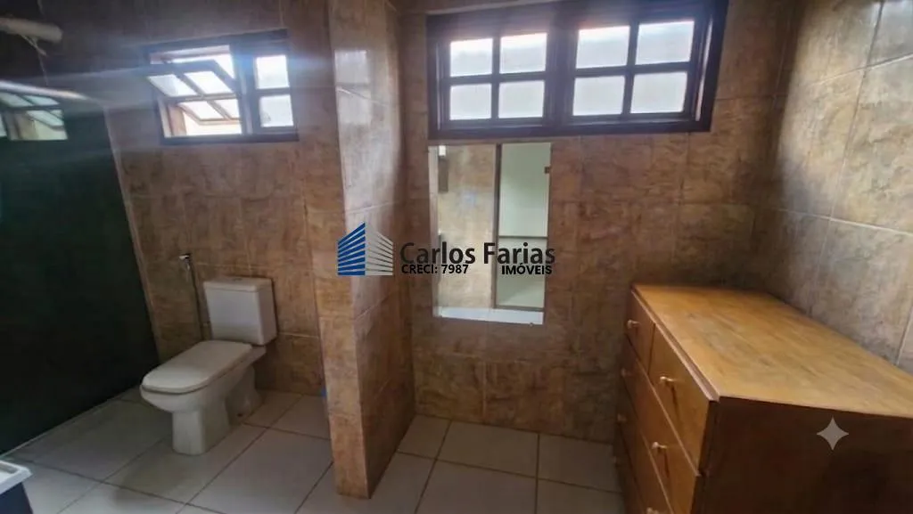 Imagem Casa para Venda em Brasília, Centro (São Sebastião), 4 dormitórios, 1 suíte, 2 banheiros, 6 vagas
