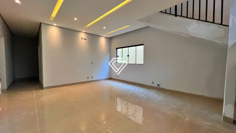 Imagem Sobrado 4 Quartos, 378 m² c/ Lazer à Venda na 106 Norte
