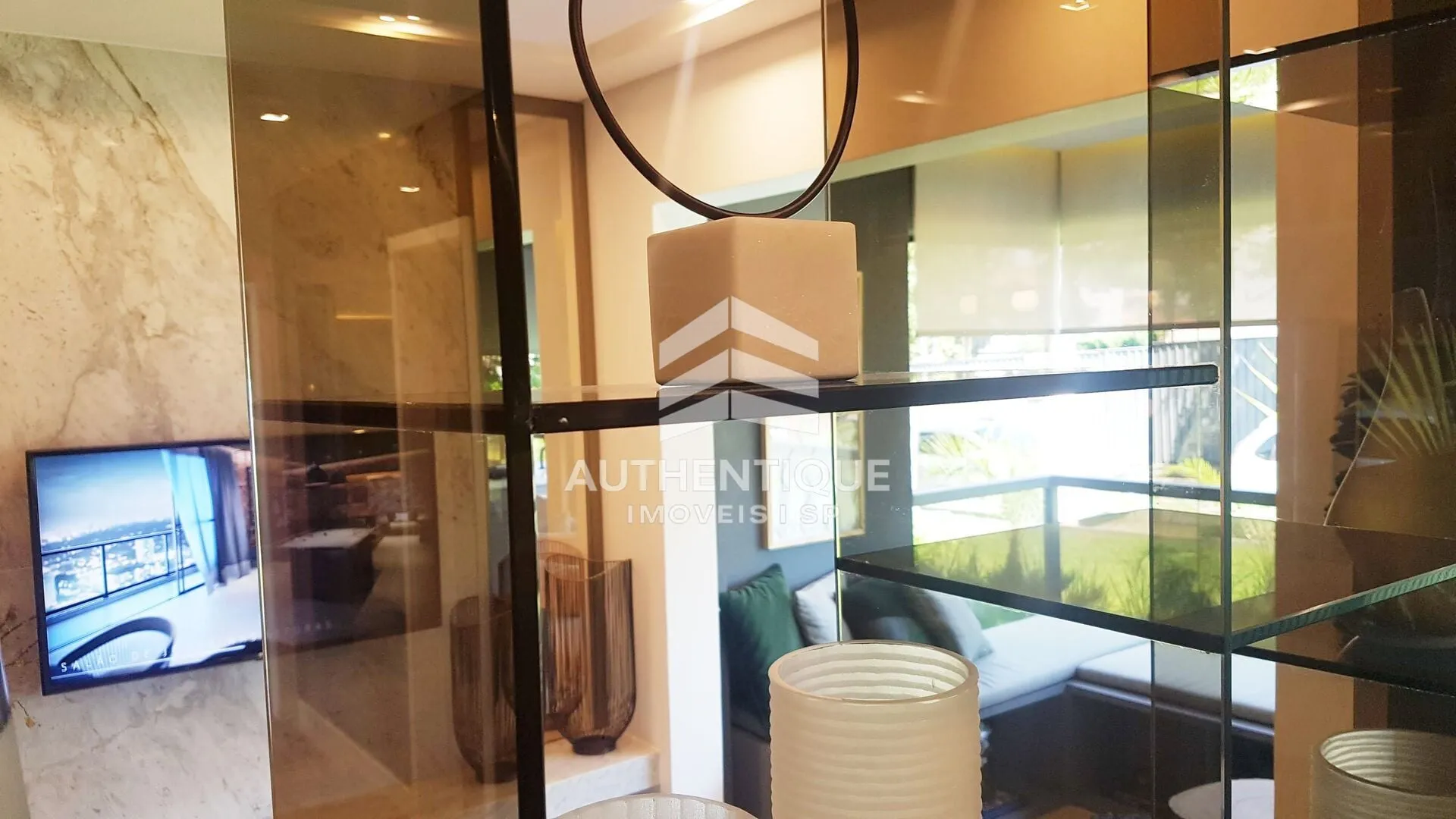 Imagem ATMOSFERA BROOKLIN - Apartamento à venda em São Paulo/SP