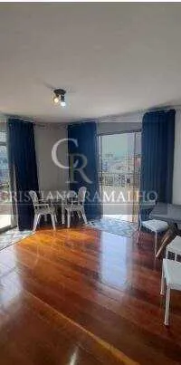 Imagem Cobertura Duplex à venda em Cabo Frio, Algodoal, com 4 quartos, 206m2, na quadra da praia