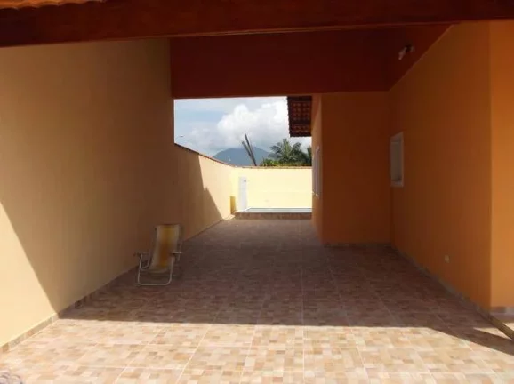 Imagem ÓTIMA CASA LADO PRAIA
